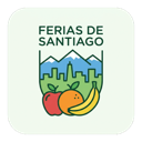 Logo Ferias de Santiago
